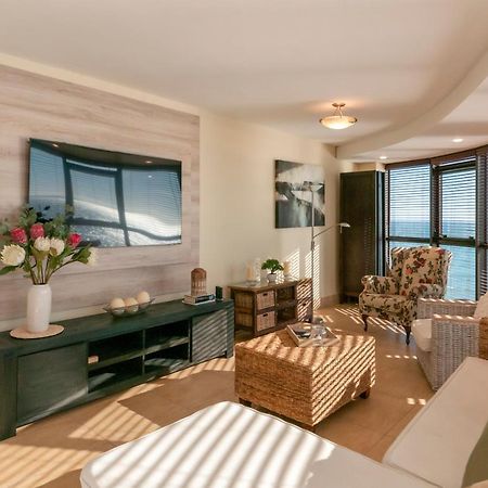 Luxury Ocean View 1203 Apartment Кейптаун Екстериор снимка