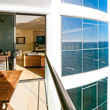 Luxury Ocean View 1203 Apartment Кейптаун Екстериор снимка