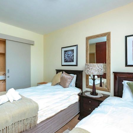Luxury Ocean View 1203 Apartment Кейптаун Екстериор снимка