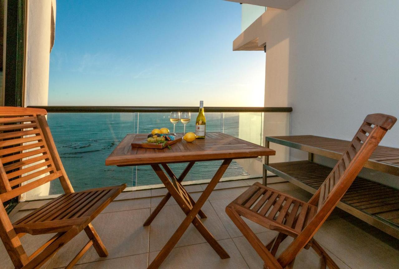 Luxury Ocean View 1203 Apartment Кейптаун Екстериор снимка