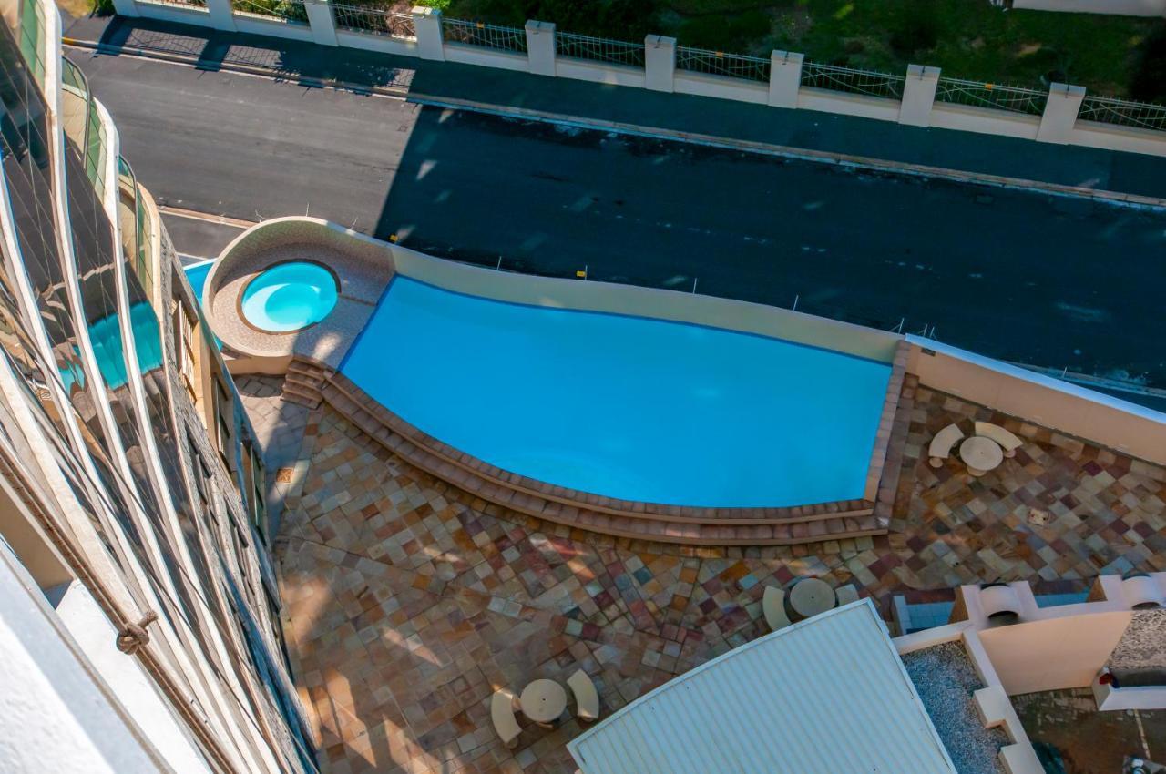 Luxury Ocean View 1203 Apartment Кейптаун Екстериор снимка