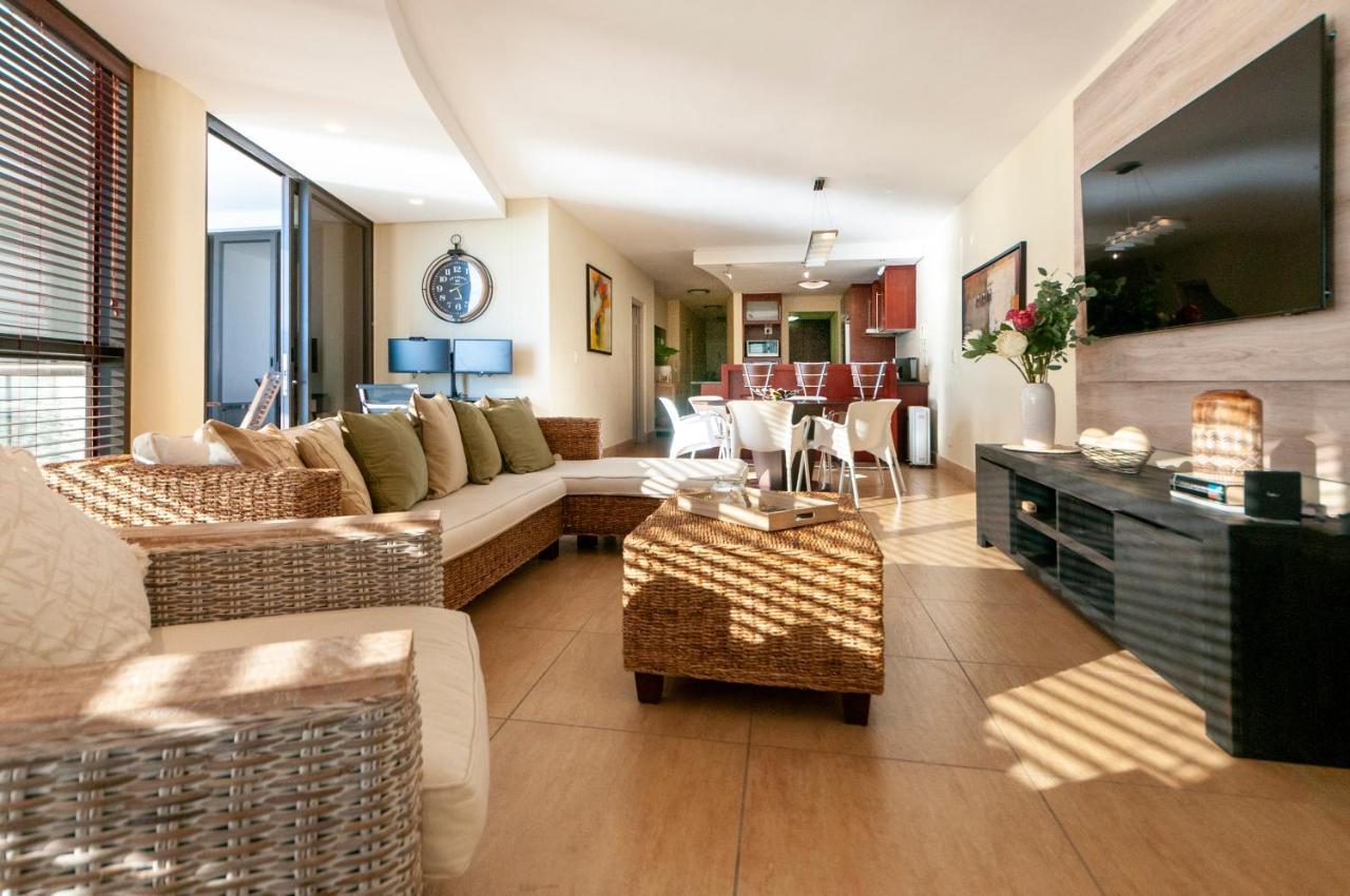 Luxury Ocean View 1203 Apartment Кейптаун Екстериор снимка