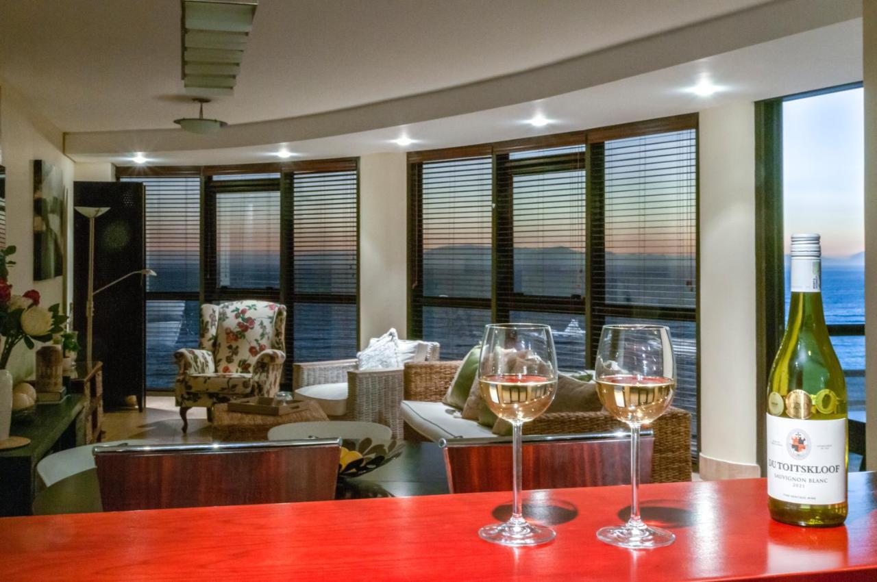 Luxury Ocean View 1203 Apartment Кейптаун Екстериор снимка
