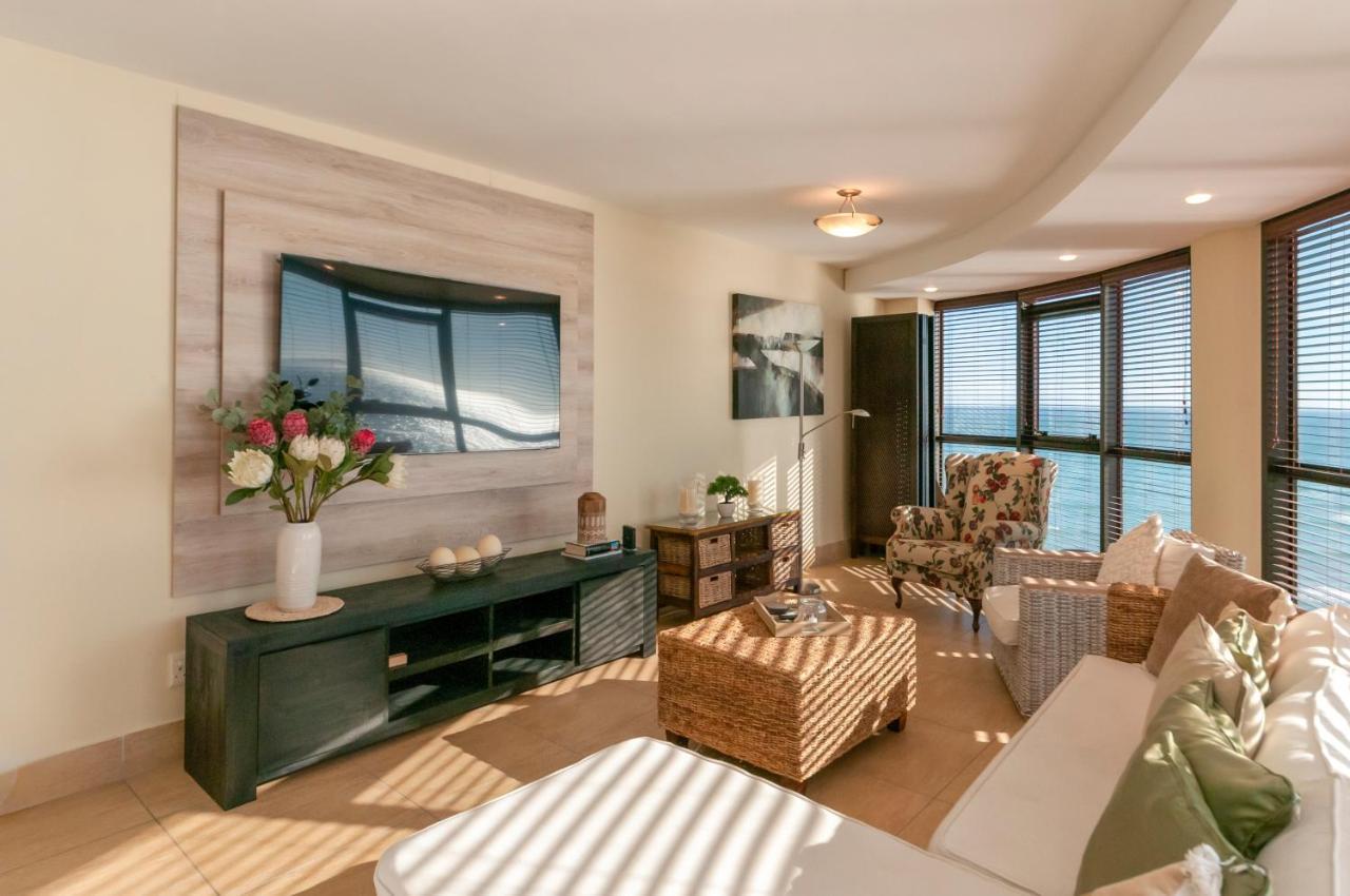 Luxury Ocean View 1203 Apartment Кейптаун Екстериор снимка