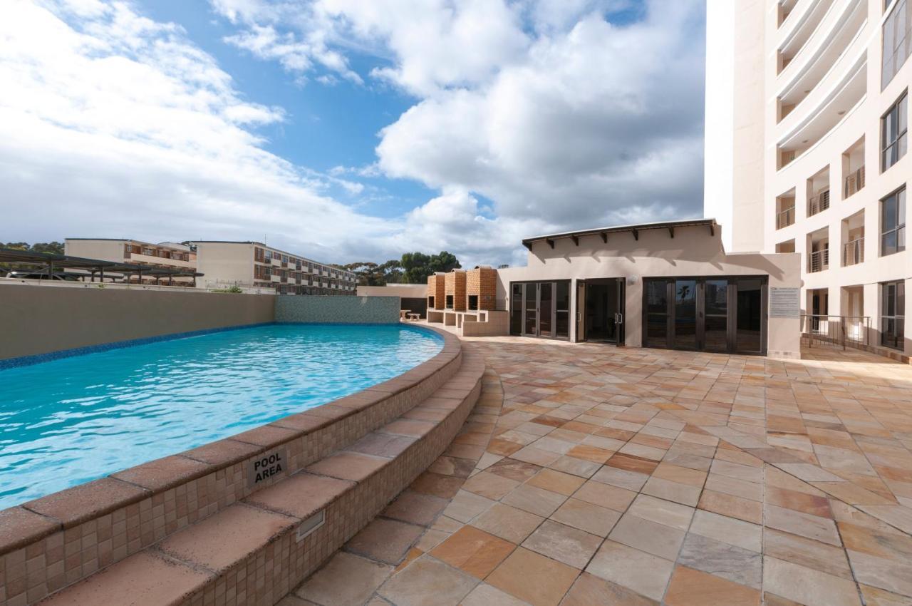 Luxury Ocean View 1203 Apartment Кейптаун Екстериор снимка