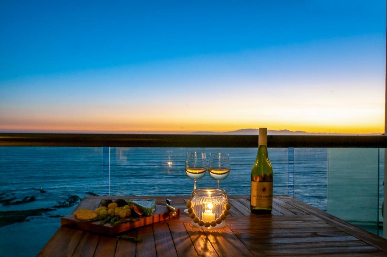 Luxury Ocean View 1203 Apartment Кейптаун Екстериор снимка