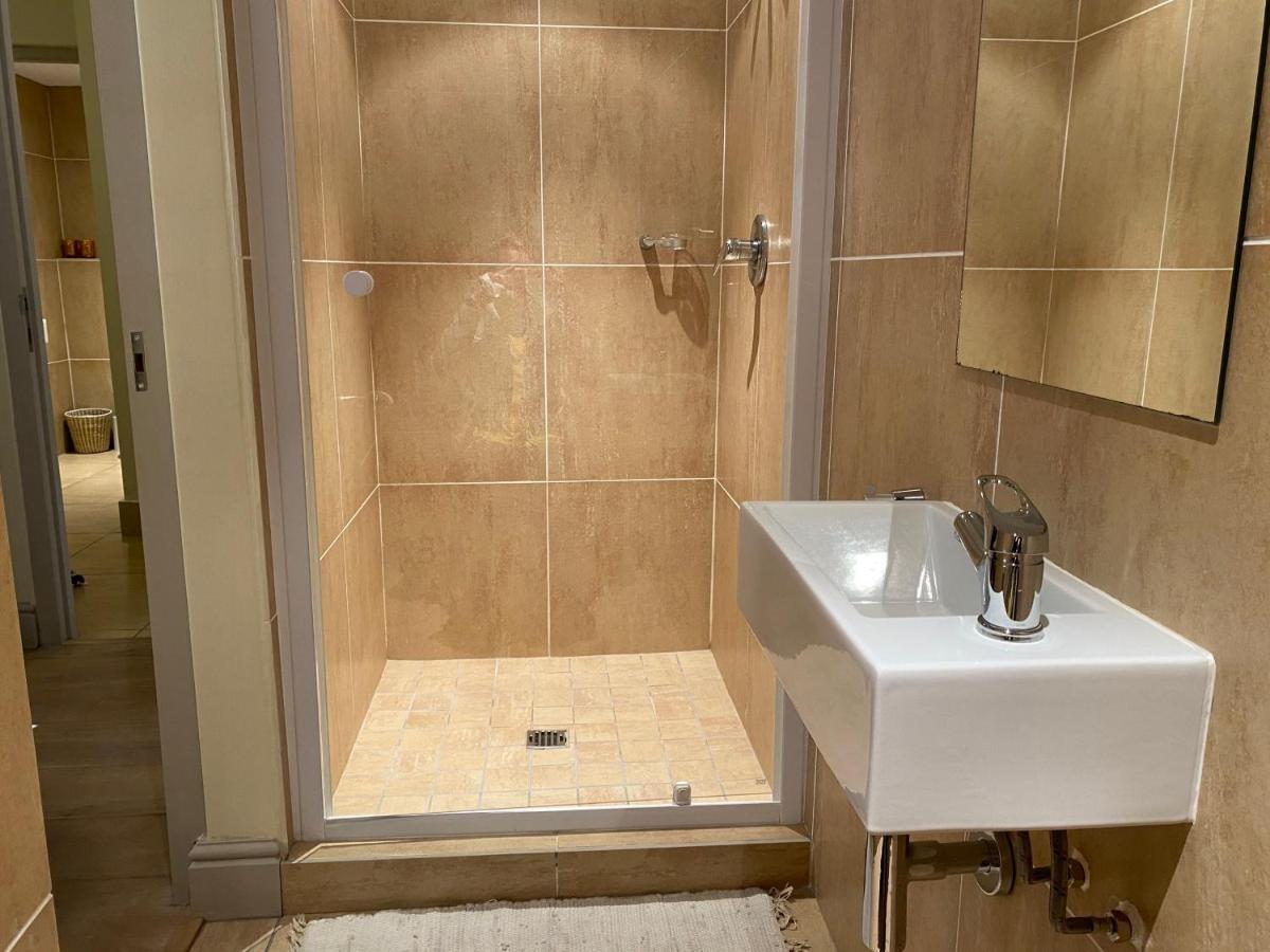Luxury Ocean View 1203 Apartment Кейптаун Екстериор снимка