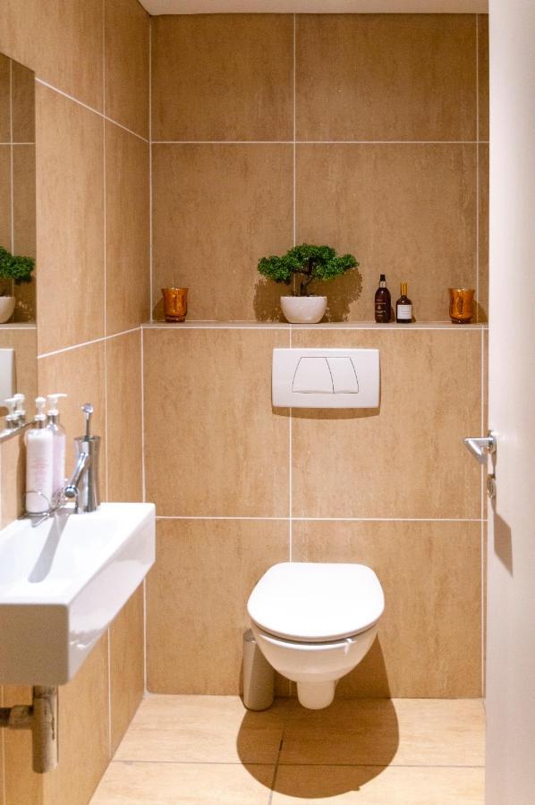Luxury Ocean View 1203 Apartment Кейптаун Екстериор снимка