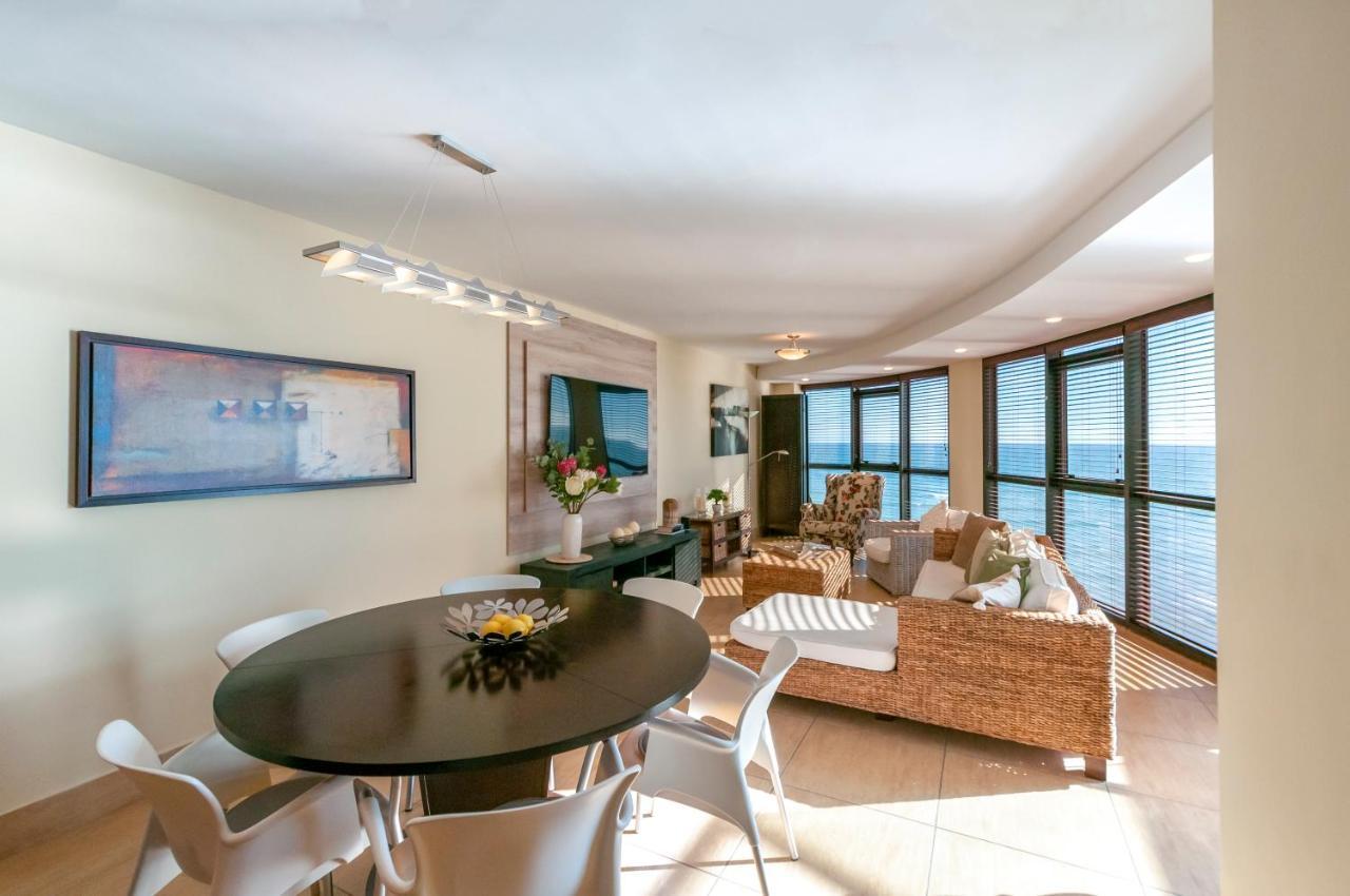 Luxury Ocean View 1203 Apartment Кейптаун Екстериор снимка