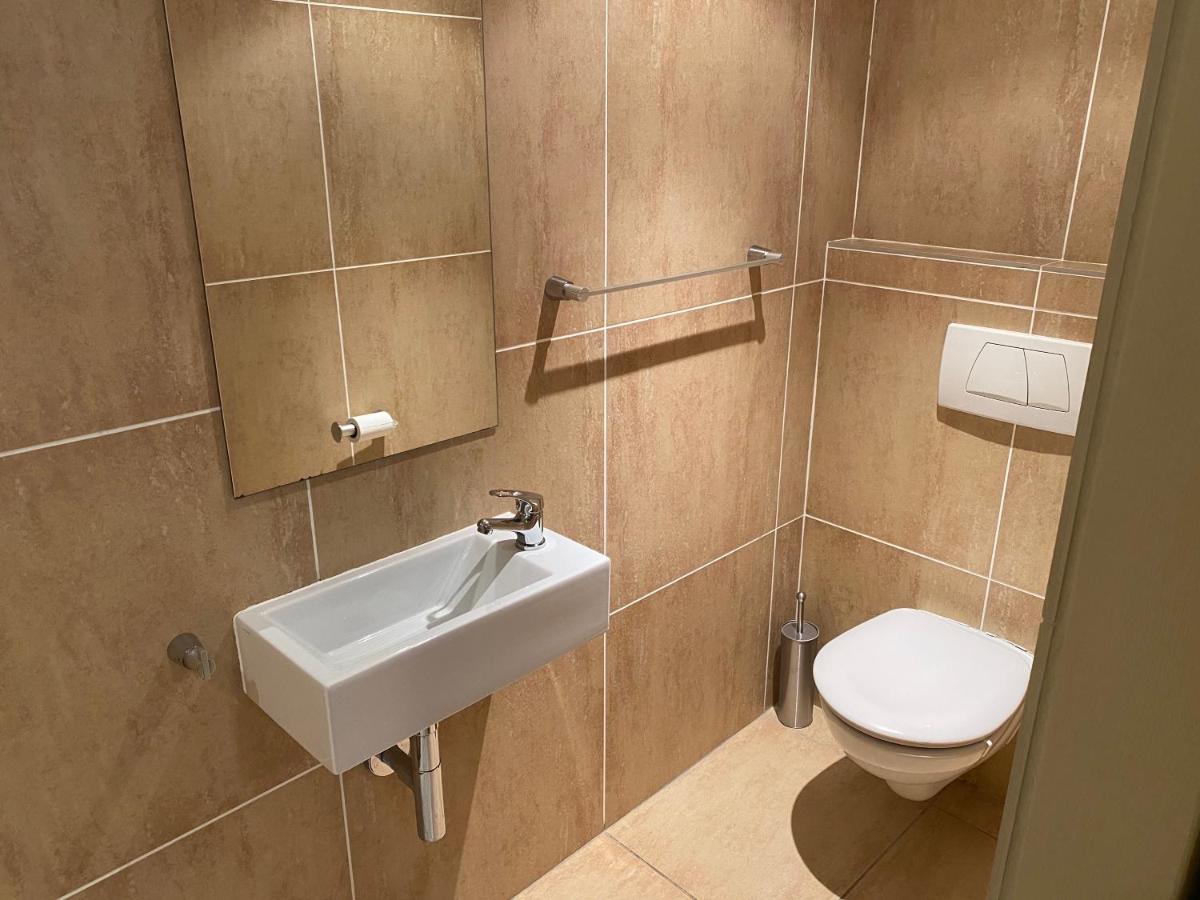 Luxury Ocean View 1203 Apartment Кейптаун Екстериор снимка