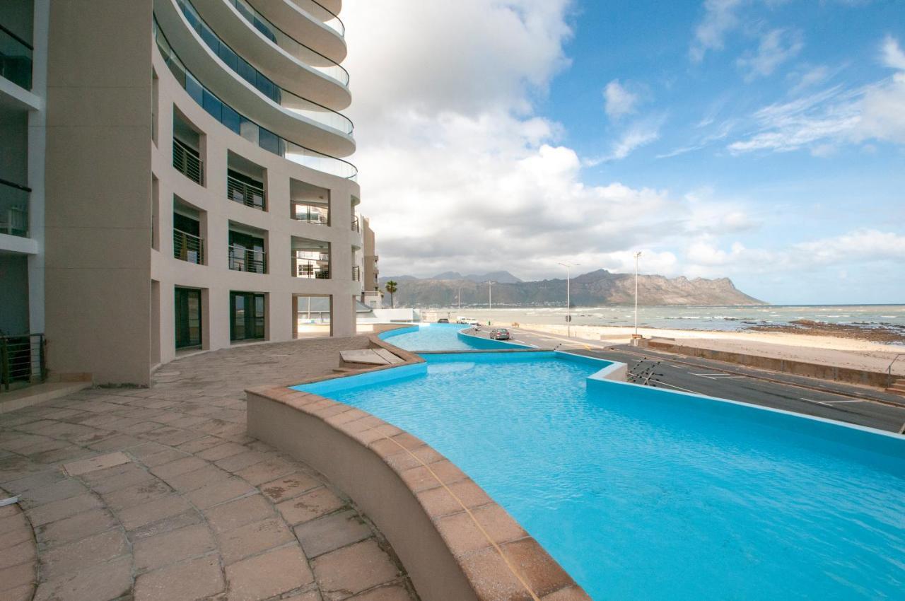 Luxury Ocean View 1203 Apartment Кейптаун Екстериор снимка