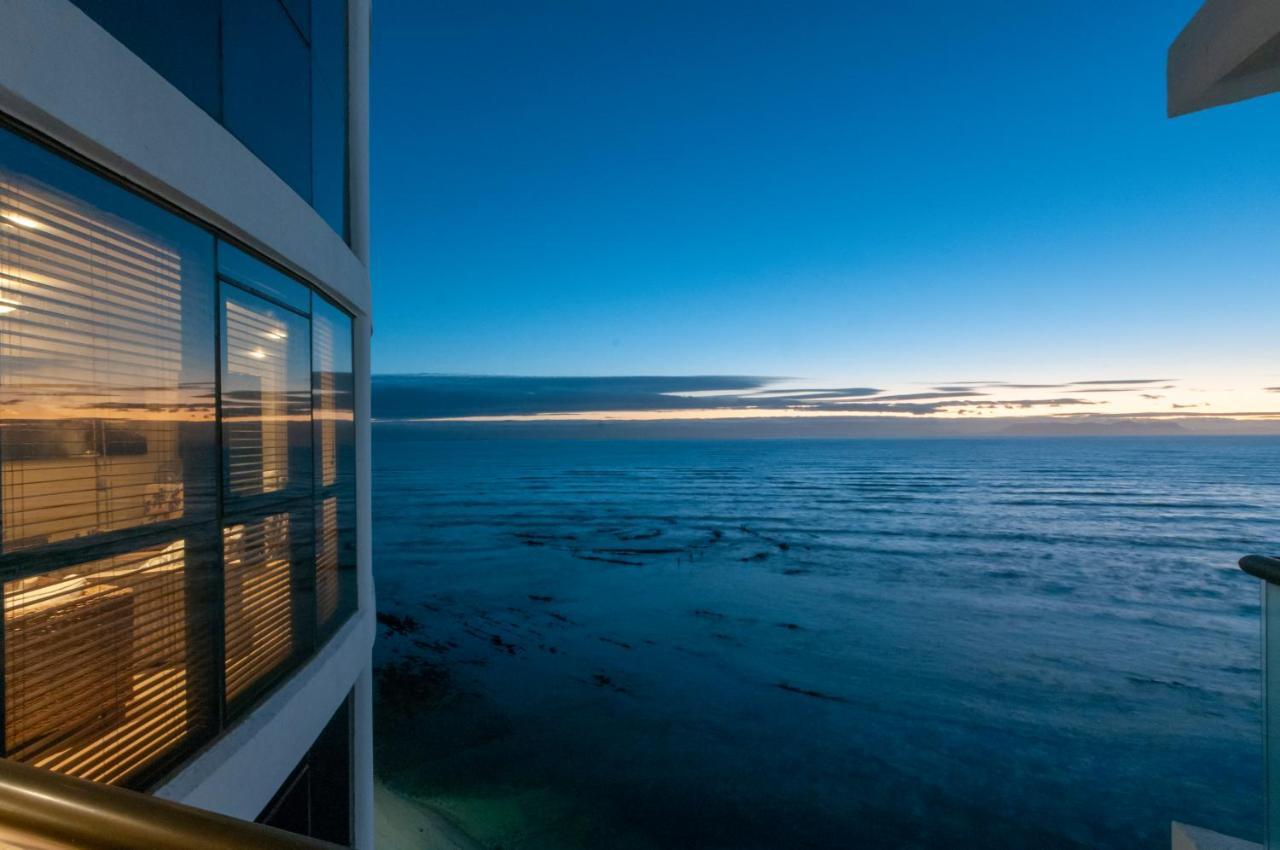 Luxury Ocean View 1203 Apartment Кейптаун Екстериор снимка
