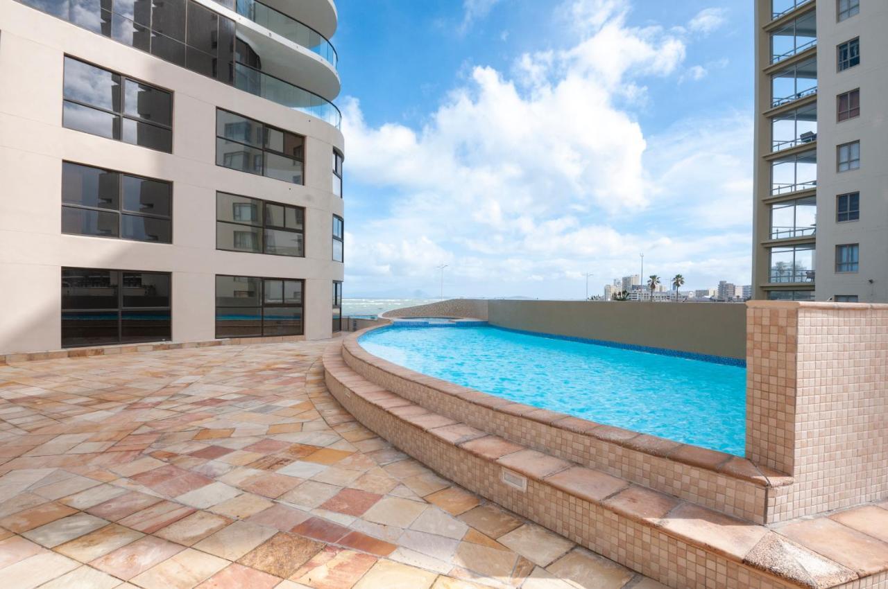 Luxury Ocean View 1203 Apartment Кейптаун Екстериор снимка