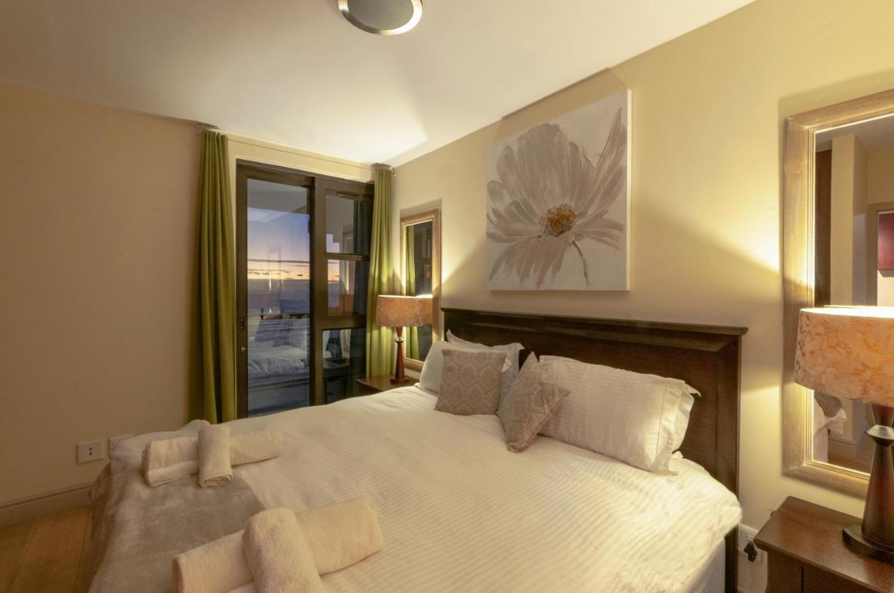 Luxury Ocean View 1203 Apartment Кейптаун Екстериор снимка