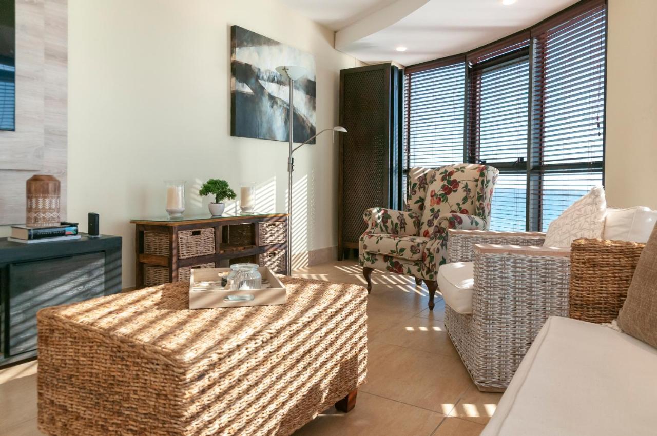 Luxury Ocean View 1203 Apartment Кейптаун Екстериор снимка