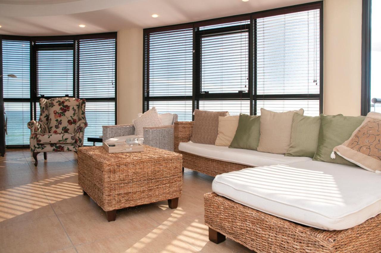Luxury Ocean View 1203 Apartment Кейптаун Екстериор снимка