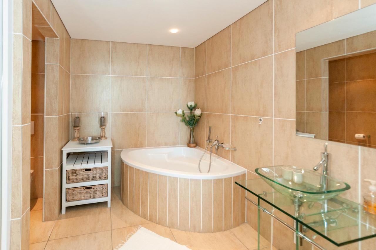 Luxury Ocean View 1203 Apartment Кейптаун Екстериор снимка