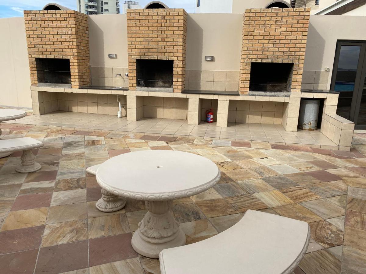 Luxury Ocean View 1203 Apartment Кейптаун Екстериор снимка