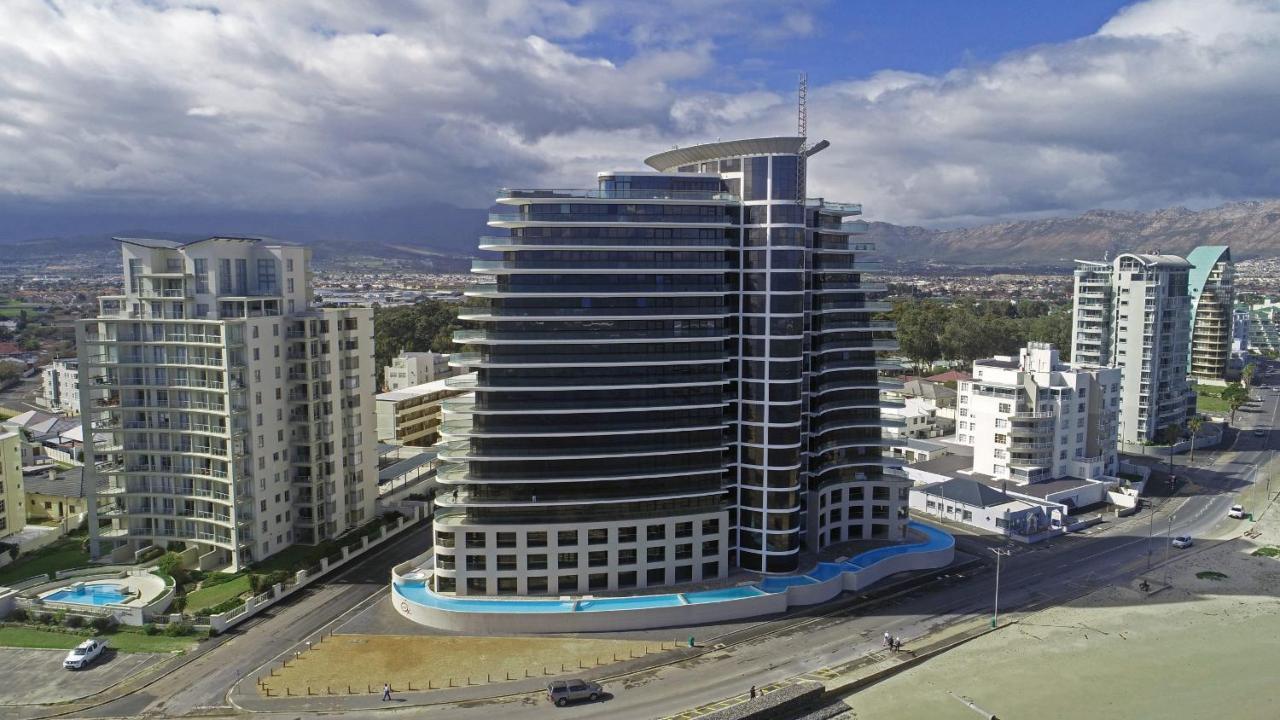 Luxury Ocean View 1203 Apartment Кейптаун Екстериор снимка