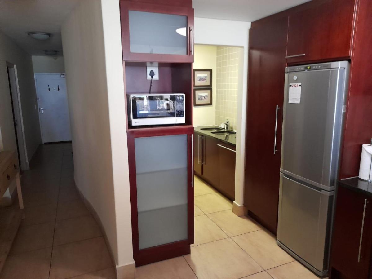 Luxury Ocean View 1203 Apartment Кейптаун Екстериор снимка