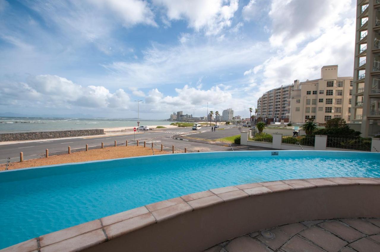 Luxury Ocean View 1203 Apartment Кейптаун Екстериор снимка