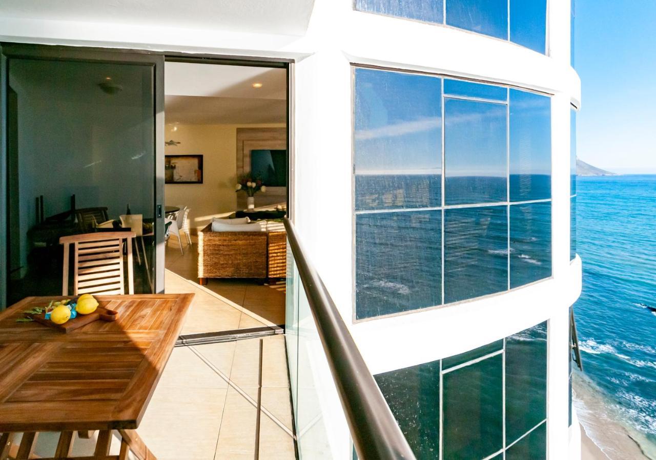 Luxury Ocean View 1203 Apartment Кейптаун Екстериор снимка