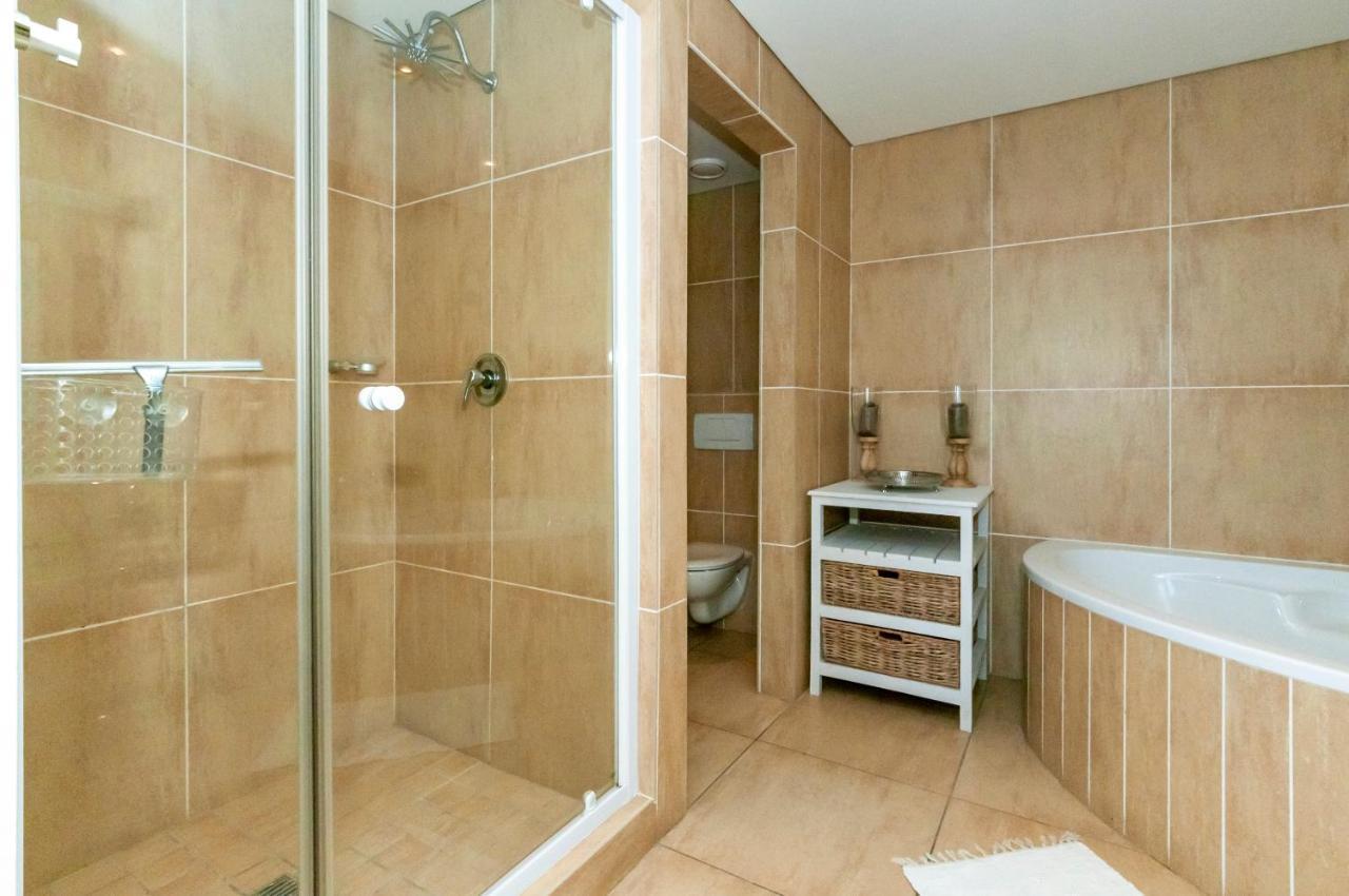 Luxury Ocean View 1203 Apartment Кейптаун Екстериор снимка