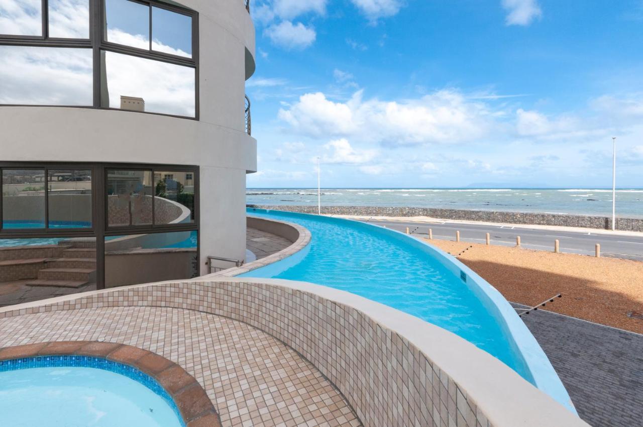 Luxury Ocean View 1203 Apartment Кейптаун Екстериор снимка