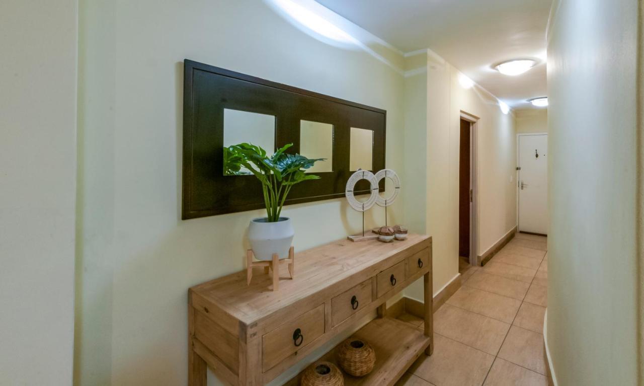 Luxury Ocean View 1203 Apartment Кейптаун Екстериор снимка