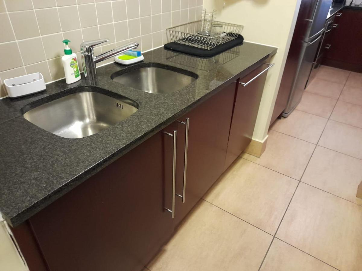 Luxury Ocean View 1203 Apartment Кейптаун Екстериор снимка