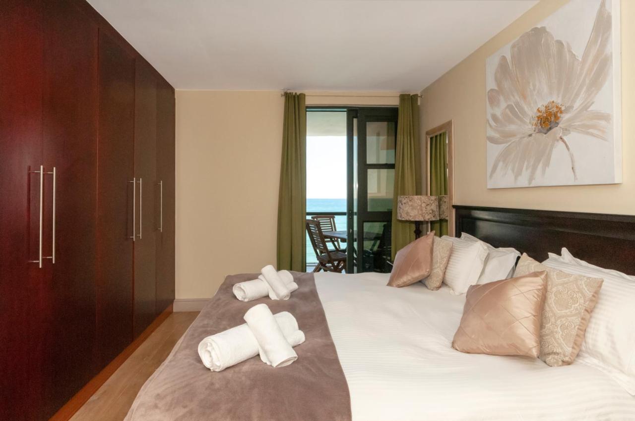 Luxury Ocean View 1203 Apartment Кейптаун Екстериор снимка