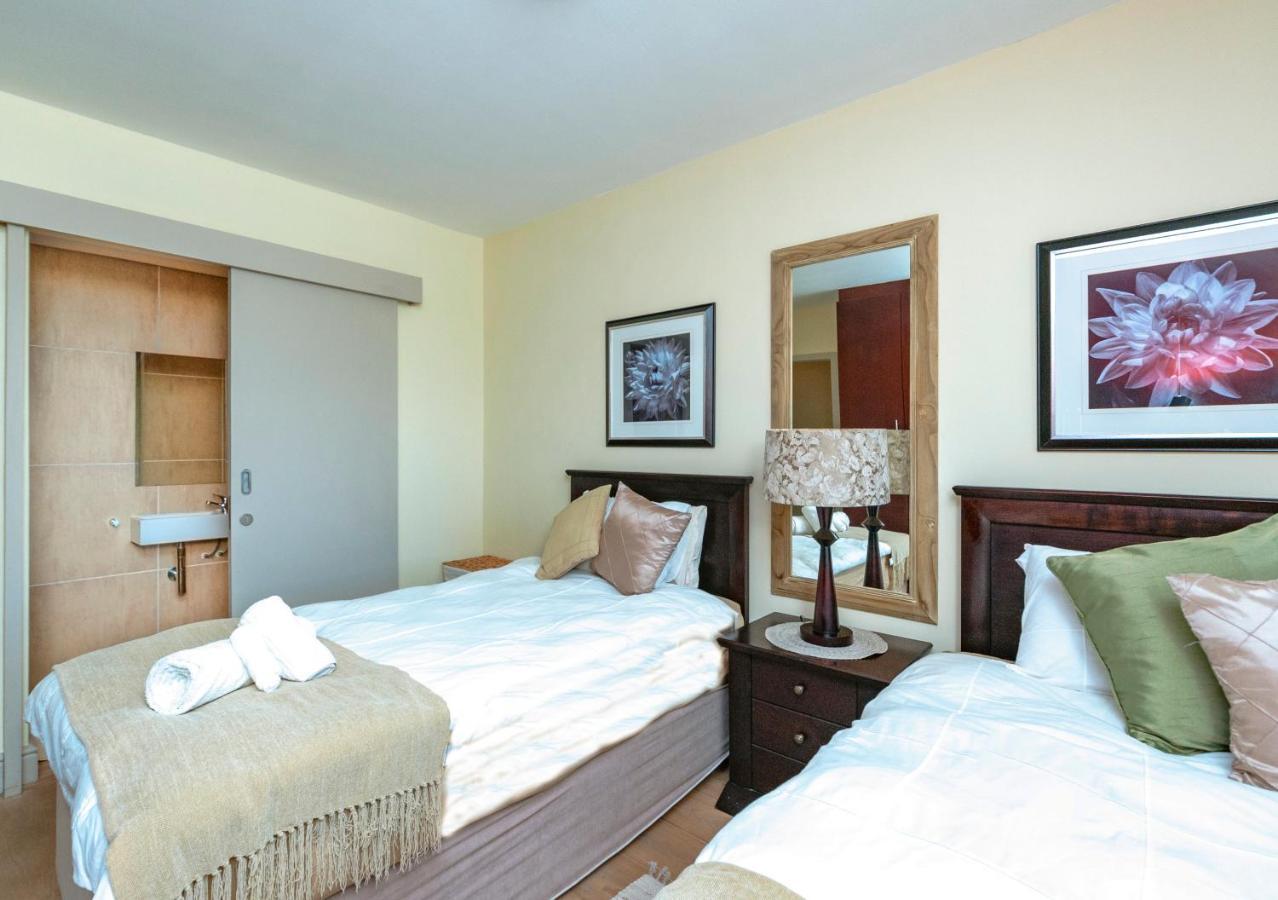 Luxury Ocean View 1203 Apartment Кейптаун Екстериор снимка