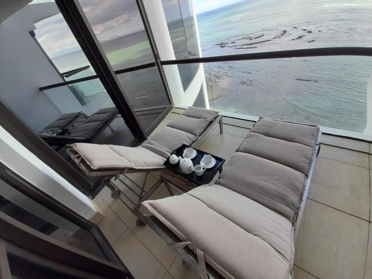 Luxury Ocean View 1203 Apartment Кейптаун Екстериор снимка